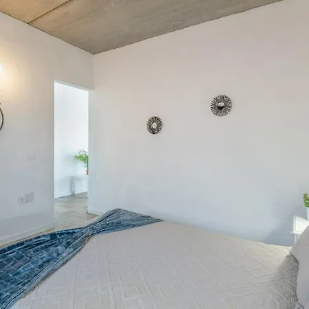 Casa Jonas Villa Tias Exterior photo