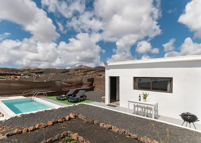 Casa Jonas