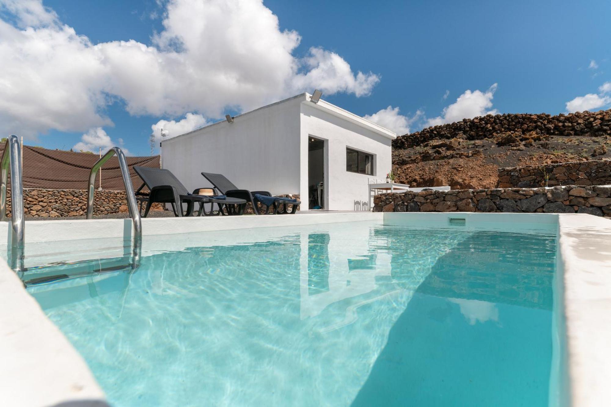 Casa Jonas Сasa de vacaciones *