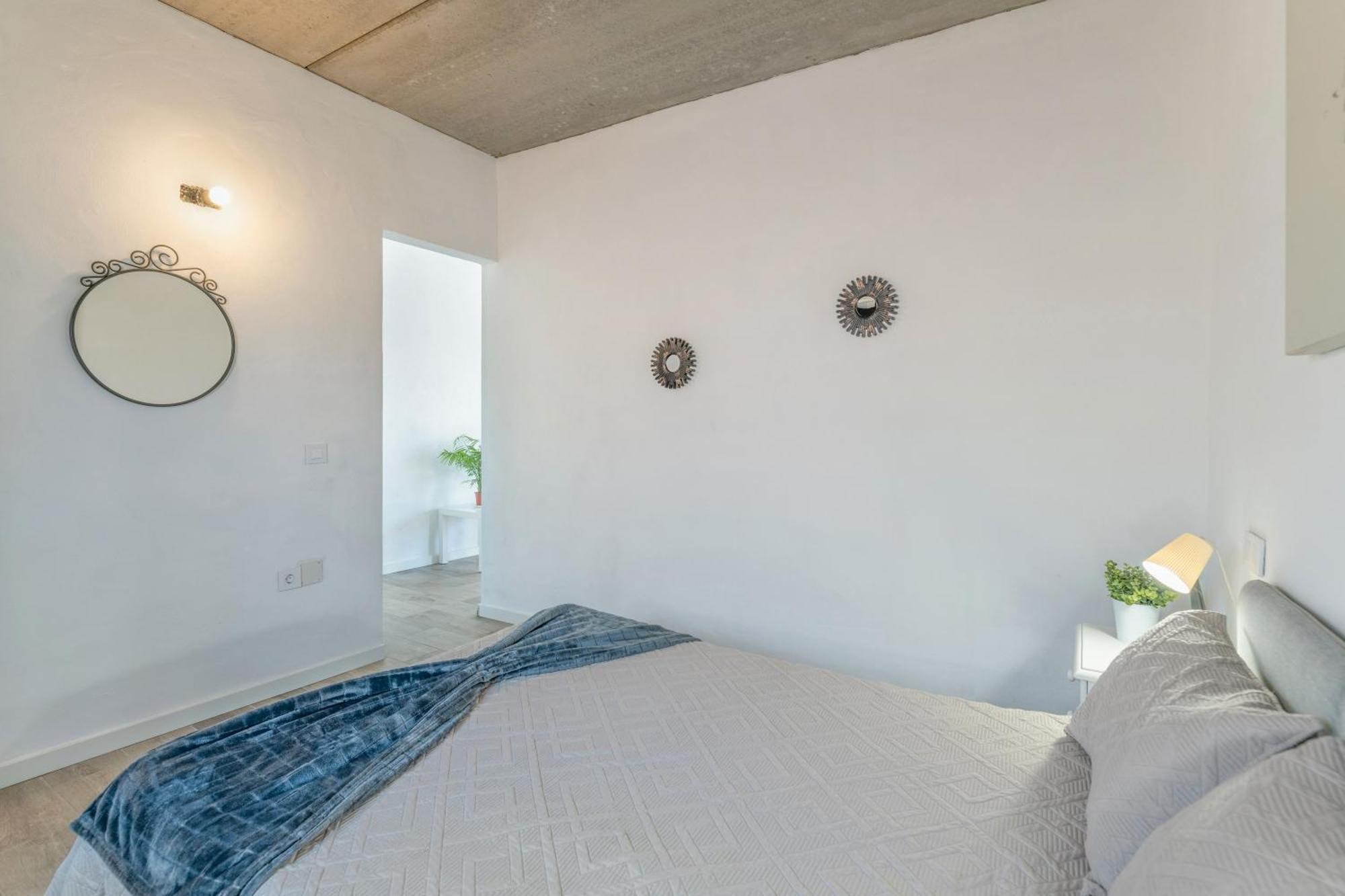 Сasa de vacaciones Casa Jonas *
