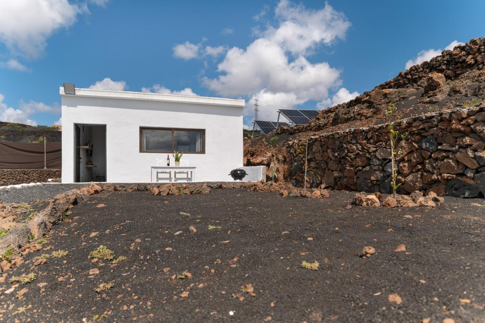 Casa Jonas Сasa de vacaciones Tías