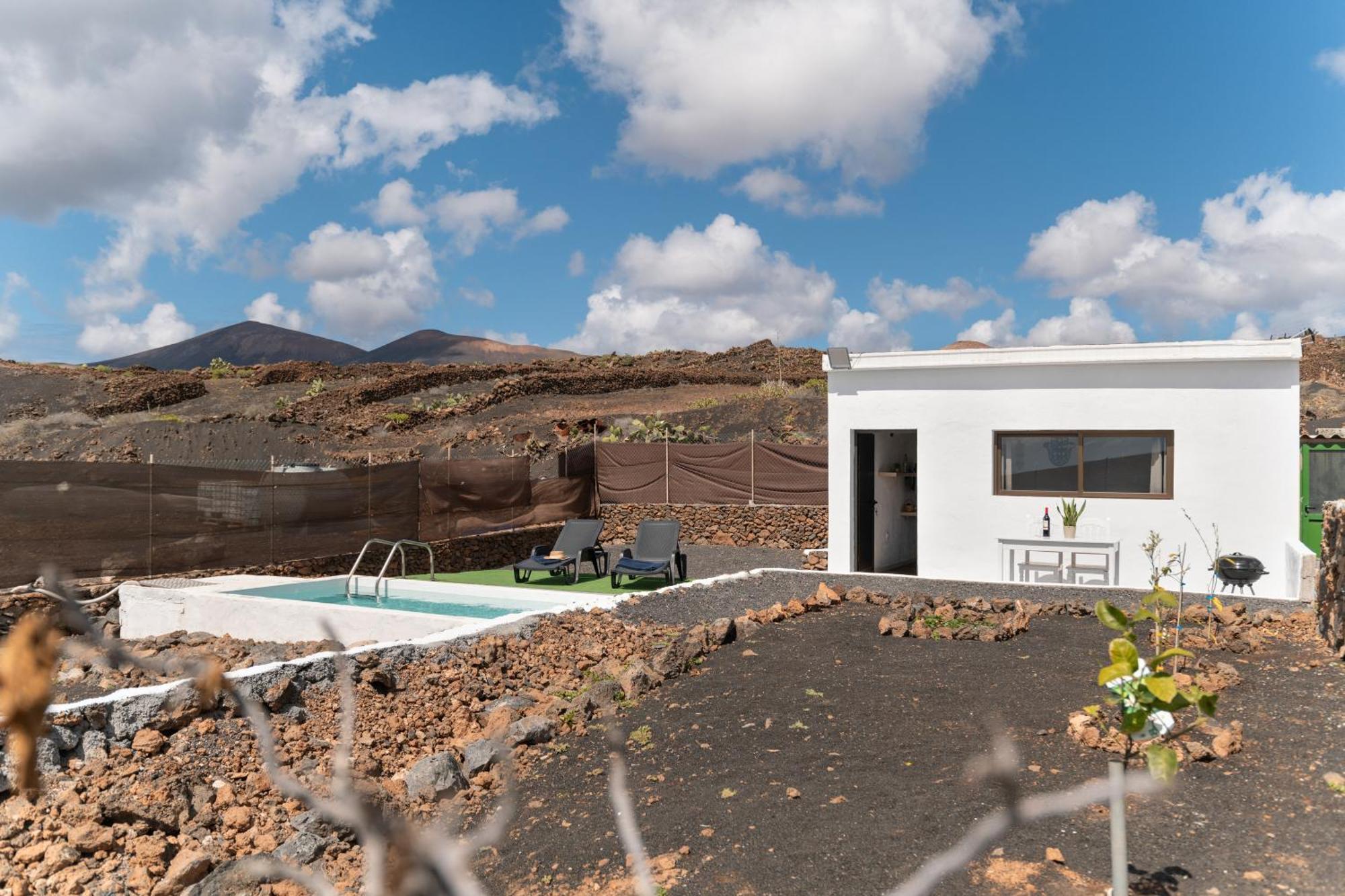 Casa Jonas Сasa de vacaciones *