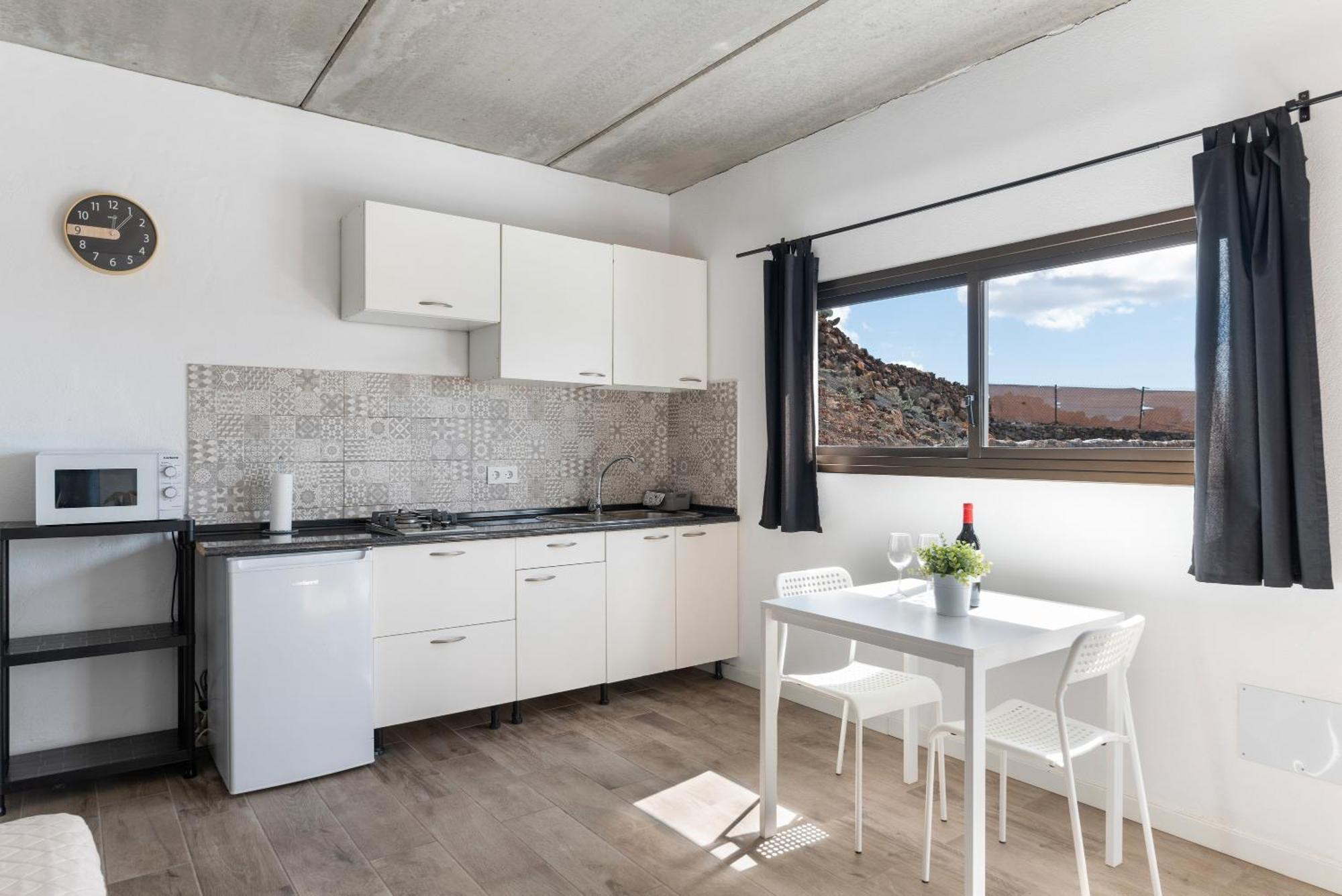 Casa Jonas Holiday home