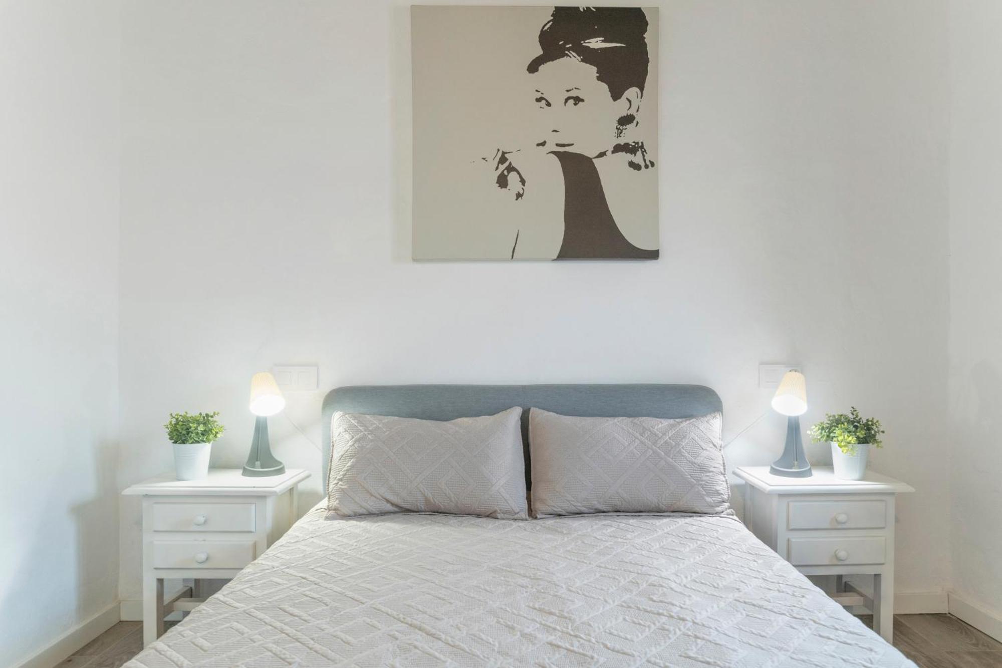 Holiday home Casa Jonas