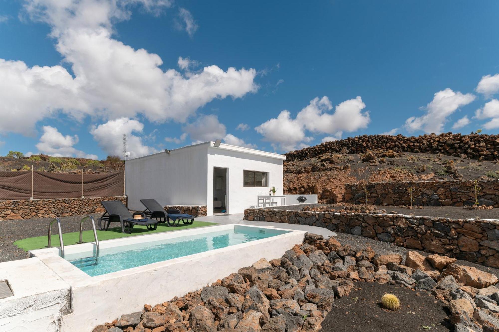 Holiday home Casa Jonas Tias