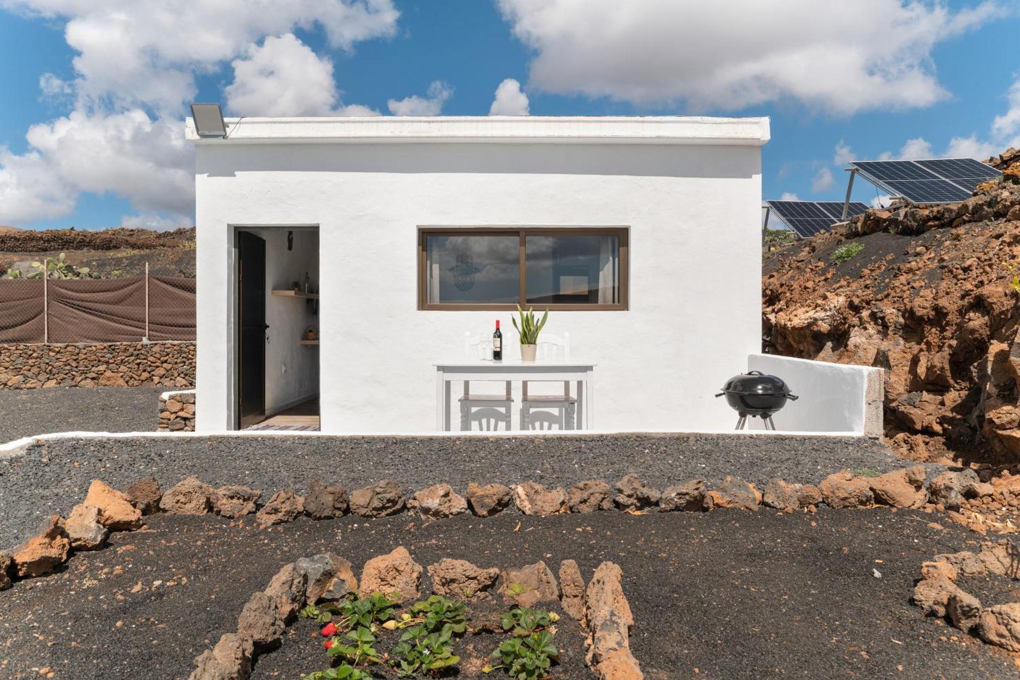 Holiday home Casa Jonas *