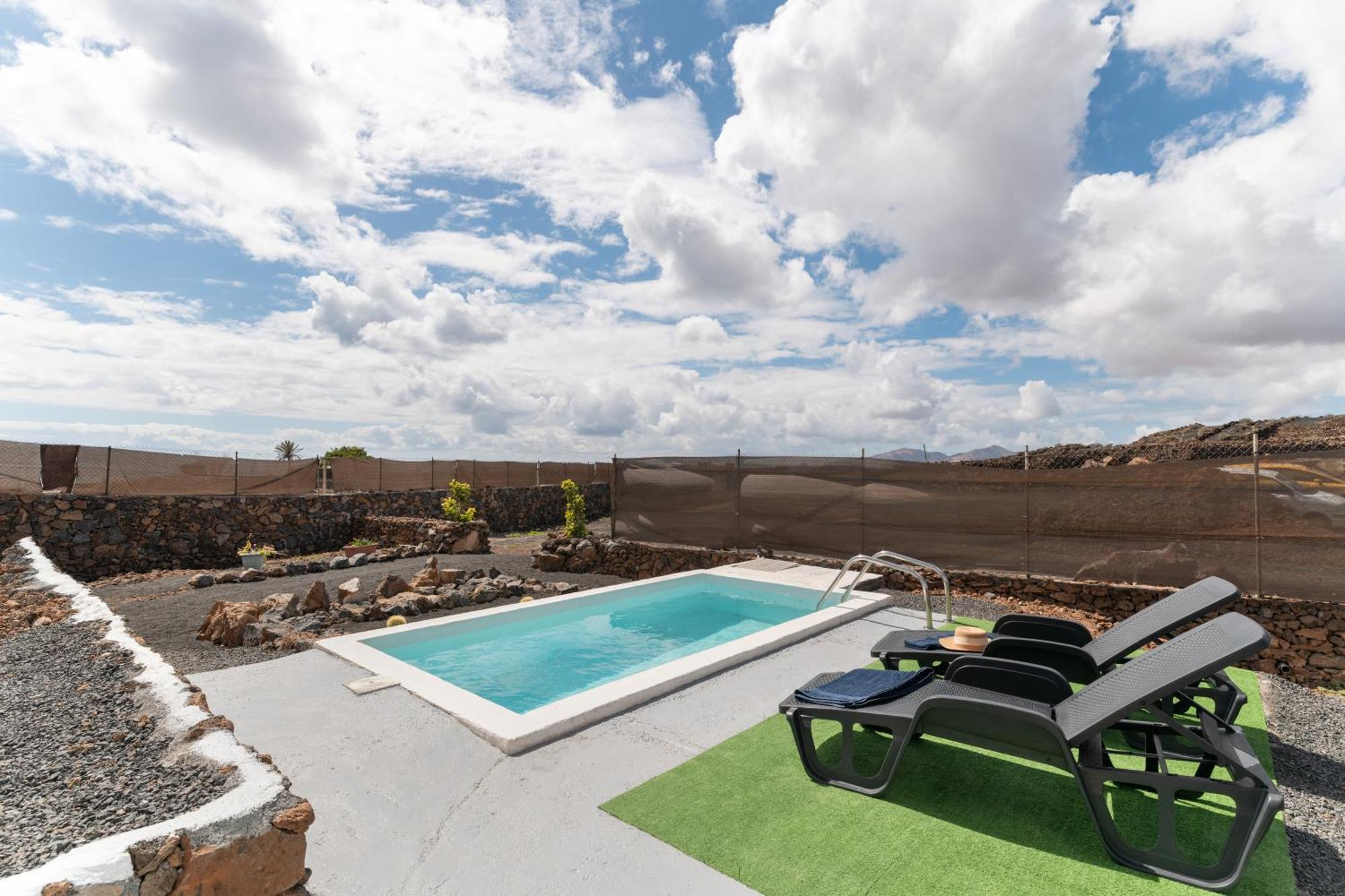 Holiday home Casa Jonas Tias