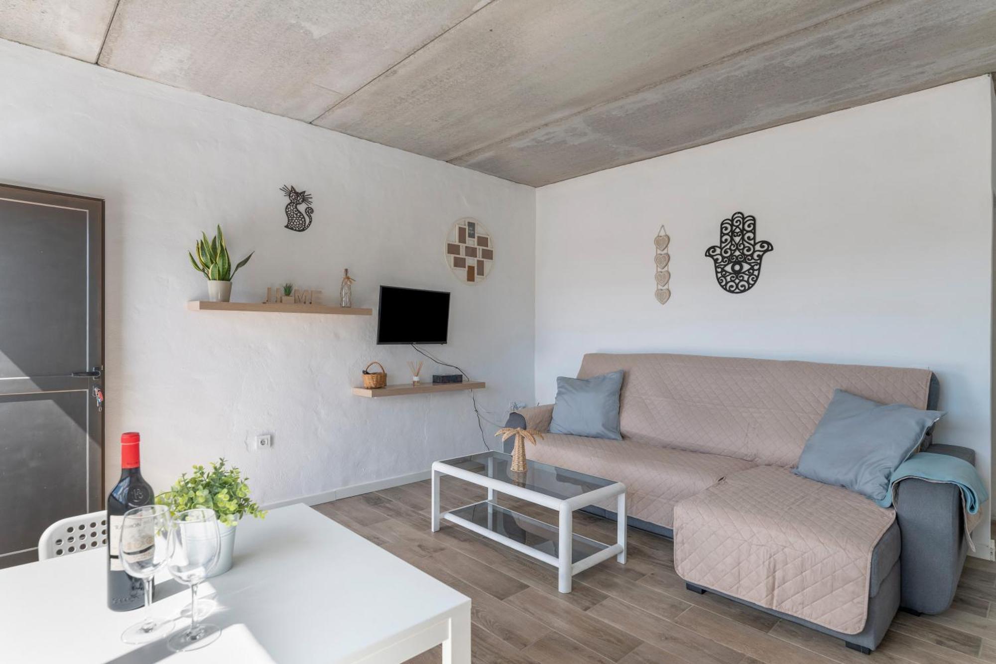 Holiday home Casa Jonas *