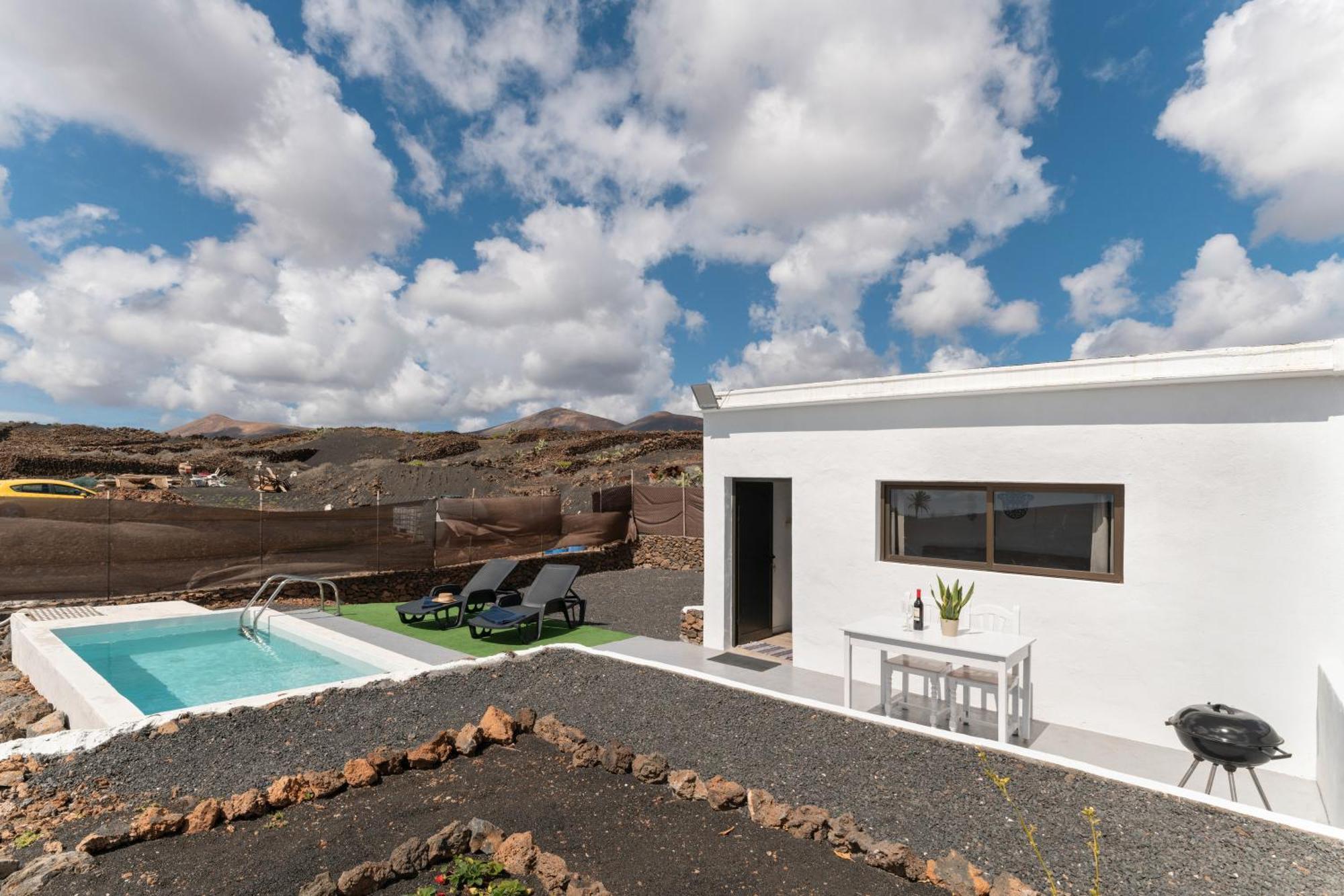 Holiday home Casa Jonas Tias